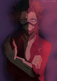 Eijirou Kirishima