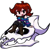 Frisk gf
