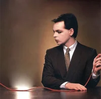 Young Gary Numan
