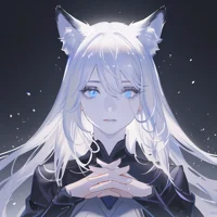 Kamiyandere Kitsune