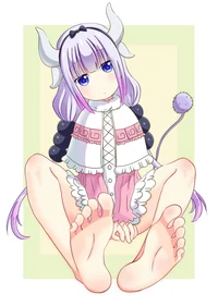 Kanna kamui