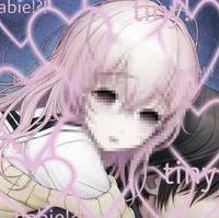 Reverse yandere