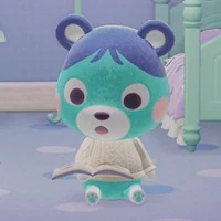 Bluebear
