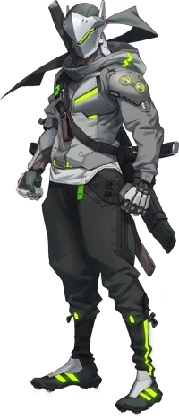 Genji