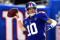 Eli manning