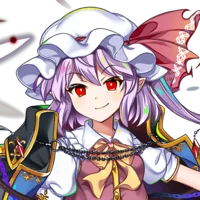 Flandre Scarlet 