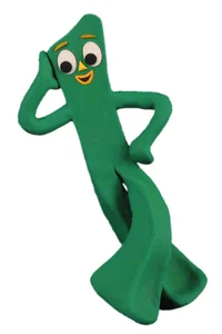 Gumby