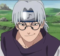 Kabuto Yakushi