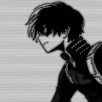 Shoto Todoroki 