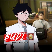 Budi Troublemaker 