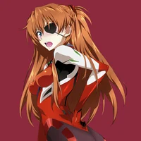 Asuka Langley Sohyru