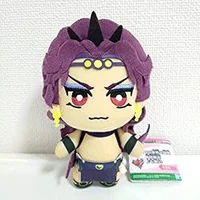 Kars plushie