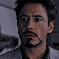 Tony Stark