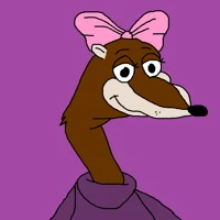 Stella Weasel