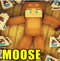 Moosecraft