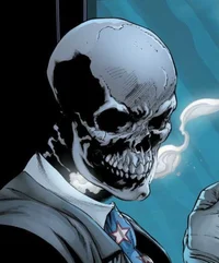 Crossbones