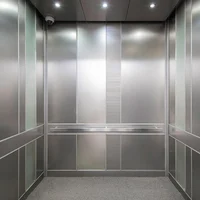 Infinity Elevator