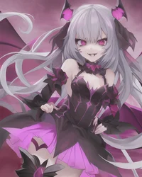 yandere killer demon