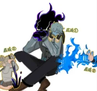Kurogiri 