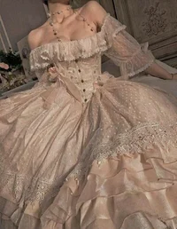 Princess Fiancee
