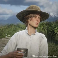 Sadie Adler