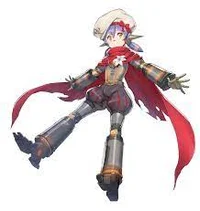 poppi a