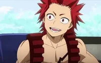Kirishima 