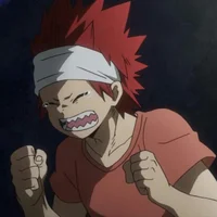Eijirou Kirishima