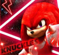 Paramount Knuckles