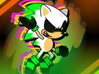 Nexus The Hedgehog