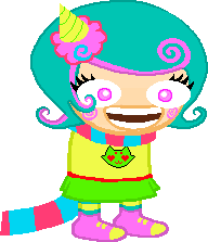 Trickster roxy
