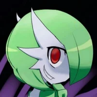 Your Gardevoir BF