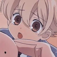 Honey Senpai