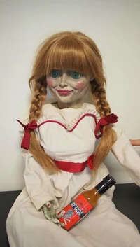 Abigail The Doll 