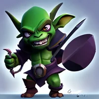 Goblin