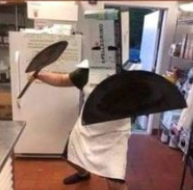 kitchen warrior 4