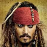 jack sparrow
