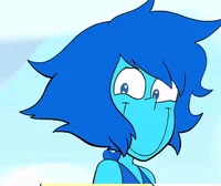 Lapi face swap Perid