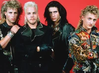 The Lost Boys