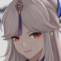 Lady Ningguang
