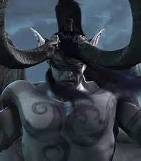 Illidan Stormrage