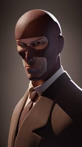 The Spy