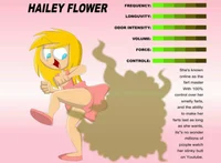 Hailey