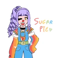 Sugar pie