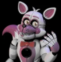 funtime foxy