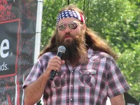 PATRIOTIC REDNECK