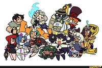 Skullgirls RP