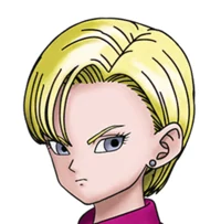 Android 18