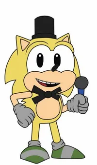origin sonic