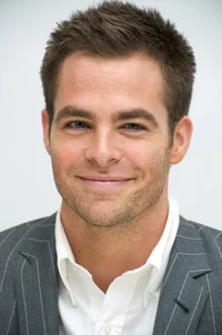chrispine